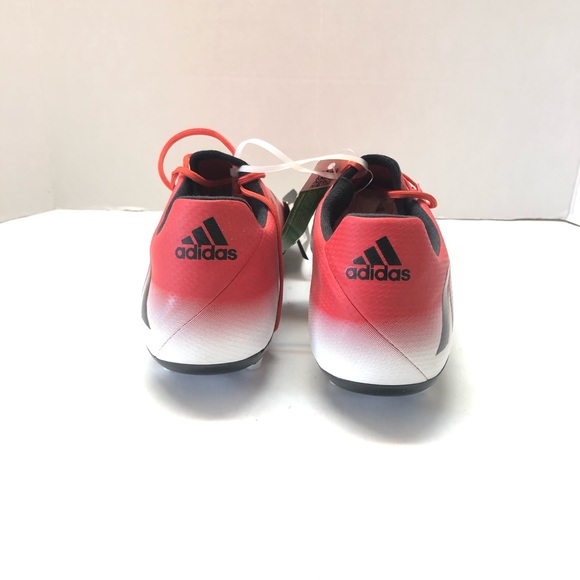 Men Adidas Messi 16.3 FG Outdoor Soccer - Picture 4 of 5